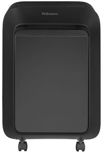 Артикул: X-801755 - Уничтожитель бумаг Fellowes Powershred LX211 FS-50502 черный
