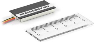 Купить Микрофон Stelberry M-1100HD двунаправленный чувствительный HD с цифровой обработкой, речевым фильтром, регулировкой чувствительности - X-906132 из реестра по лучшей цене