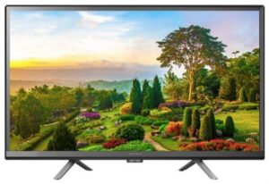 Купить Телевизор LED Supra STV-LC40ST0075F черный/FULL HD/50Hz/DVB-T/DVB-T2/DVB-C/USB/WiFi/Smart TV (RUS) - X-782800 из реестра по лучшей цене