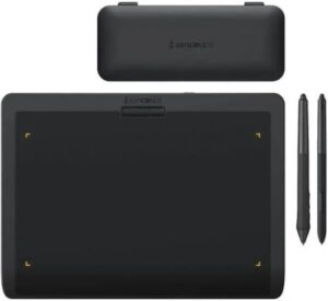 Купить Графический планшет Xencelabs Pen Tablet M BPH1212W-A XMCTSMPLRU - X-1060976 из реестра по лучшей цене
