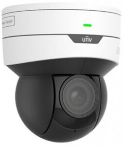 Купить Видеокамера IP UNIVIEW IPC6412LR-X5UPW-VG WIFI Мини-PTZ, 1/2.7" 2 Мп КМОП 30 к/с, ИК-подсветка до 30м., LightHunter 0.003 Лк F1.2, объектив 2.7-13.5 м - X-1016789 из реестра по лучшей цене