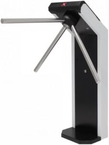 Купить Турникет-трипод 3V Model V электромеханический с закрытой нишей в корпусе - X-1027263 из реестра по лучшей цене