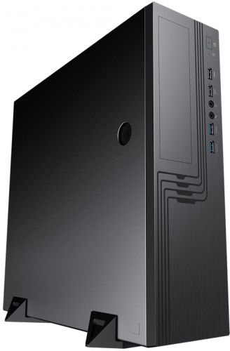 Артикул: X-990875 - Системный блок X-Computers *X-Special* i7-10700/H470/TPM/32Gb/SSD512Gb/4GbT600/DVDRW/300W - фото