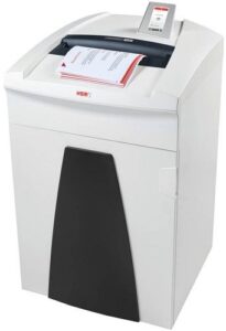 Купить Уничтожитель бумаг HSM SECURIO P36 i-1.9x15 1,9x15 мм, 4 ур секретности, 22 листов, 145 литров - X-671927 из реестра по лучшей цене