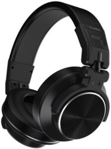 Купить Наушники Axelvox DJ250 - X-1066879 из реестра по лучшей цене
