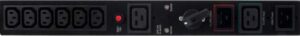 Купить Распределитель питания CyberPower MBP20HVIEC6 230V 16AMP W/ (6) IEC C13 AND (1) C19 - X-747448 из реестра по лучшей цене