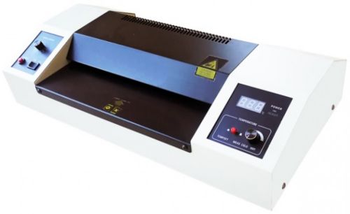 Артикул: X-732053 - Ламинатор Office Kit L3304 - фото