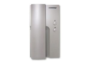 Купить Трубка COMMAX DP-4VHP дополнительная аудио трубка для домофонов COMMAX - X-305661 из реестра по лучшей цене