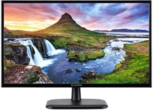 Купить Монитор 21,5" Aopen 22CV1QH3bi UM.WC1EE.301 черный VA LED 5ms 16:9 HDMI матовая 250cd 178гр/178гр 1920x1080 100Hz FreeSync VGA FHD 2.1кг - X-1053854 из реестра по лучшей цене