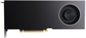 Купить Видеокарта PCI-E PNY RTX A6000 (VCNRTXA6000-SB) 48GB GDDR6, 300W, Board only - X-838665 из реестра по лучшей цене