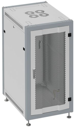 Артикул: X-852775 - Шкаф напольный 19"