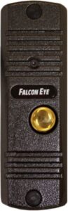 Купить Вызывная панель Falcon Eye FE-305HD (медь) формат AHD 1080p, накладная, 4-х проводная, вандалозащищенная - X-880680 из реестра по лучшей цене