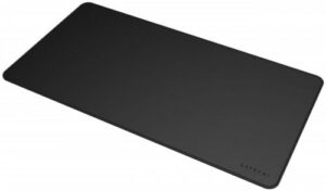 Купить Коврик для мыши Satechi Eco Leather Deskmate ST-LDMK черный, эко-кожа 585 x 310 мм - X-760916 из реестра по лучшей цене