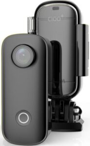 Купить Экшн-камера SJCAM C100+ видео до 2K/30FPS, GalaxyCore GC4653, microSD до 64 гб, батарея 730 мАч, WiFi - X-875060 из реестра по лучшей цене