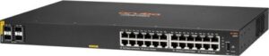 Купить Коммутатор Aruba 6000 R8N88A 24G 4SFP - X-885575 из реестра по лучшей цене