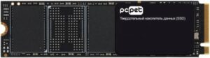 Купить Накопитель SSD M.2 2280 PC PET PCPS256G3 256GB PCIe 3.0 x4 1800/1000MB/s MTBF 1.5M TBW 80 - X-1099044 из реестра по лучшей цене