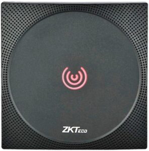 Купить Считыватель ZKTeco KR601M RFID карт - X-902206 из реестра по лучшей цене