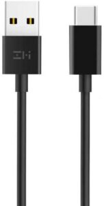 Купить Кабель интерфейсный ZMI AL701 Black USB/USB Type-C, черный, 1м - X-954741 из реестра по лучшей цене