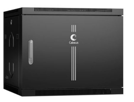 Артикул: X-557754 - Шкаф настенный 19"