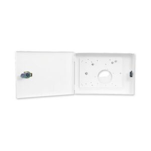 Купить Корпус SATEL OBU-M-LCD металлический для клавиатур СА-5 KLCD-L, СА-5 BLUE-L, CA-10 KLCD-L, СА-10 BLUE-L, INT-KLCDL-GR, INT-KLCDL-BL, INT-KLCD-GR, INT- - X-678170 из реестра по лучшей цене