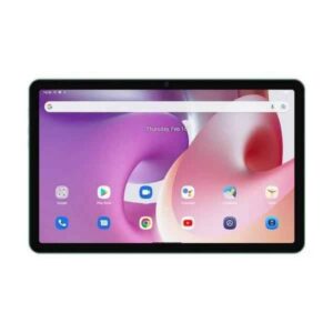 Купить Планшет 11" Blackview TAB16 8/256GB green - X-1078975 из реестра по лучшей цене