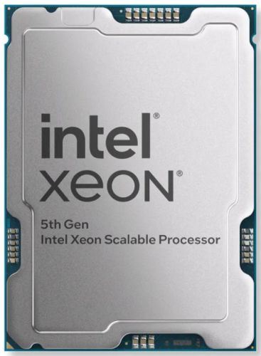 Артикул: X-1098718 - Процессор Intel Xeon Silver 4516Y+ PK8072205559200 Emerald Rapids 24C/48T 2.2-3.7GHz (LGA4677
