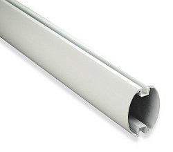 Купить Рейка NICE XBA19-4RU шлагбаумная, 45x58x4200мм - X-674238 из реестра по лучшей цене