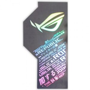 Купить Панель Lamptron DSE486 декоративная с подсветкой для корпуса - X-1028052 из реестра по лучшей цене