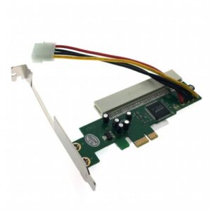 Купить Контроллер Espada EPCIF-PCIM4pAd PCI-E M to PCI F, 4 pin power - X-821312 из реестра по лучшей цене