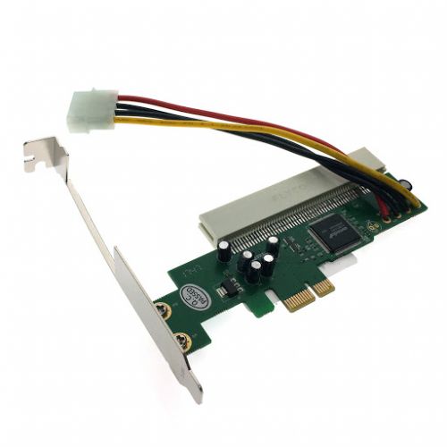 Артикул: X-821312 - Контроллер Espada EPCIF-PCIM4pAd PCI-E M to PCI F
