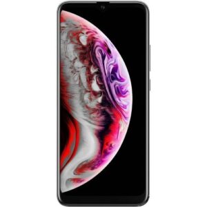 Купить Смартфон INOI A83 6/128GB Black - X-1053675 из реестра по лучшей цене