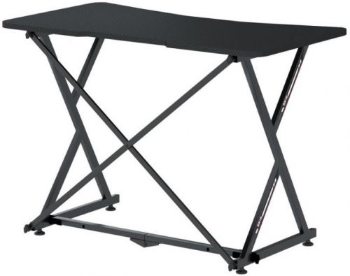 Артикул: X-874270 - Стол компьютерный Skyland SKILL CTG 1160 00-07049396 чёрный (1100 x 600 x 755 мм