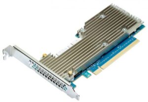 Купить Адаптер Broadcom/LSI 05-50054-00 05-50054-00 NVMe HBA Adapter, PCIe 4.0 x16 LP, 32port (4*int SFF8654), PEX88048 - X-972708 из реестра по лучшей цене