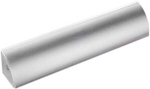Купить Кронштейн Yli Electronic MBK-350NLC LC для электромагнитного замка на узкую дверь, прочный алюминевый сплав - X-962763 из реестра по лучшей цене