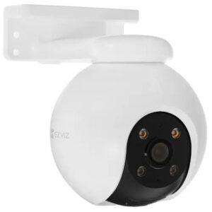 Купить Видеокамера IP EZVIZ CS-H8 (5MP, 4mm) - X-1056282 из реестра по лучшей цене