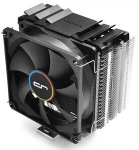 Купить Кулер Cryorig M9i LGA115x/1200/FM1/FM2/+/AM2/+/AM3/+/AM4 (92mm fan, 600-2200rpm, 48.4 CFM, 26.4 dBA) - X-846155 из реестра по лучшей цене