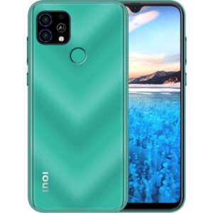 Купить Смартфон INOI A62 2/64GB emerald green - X-998882 из реестра по лучшей цене