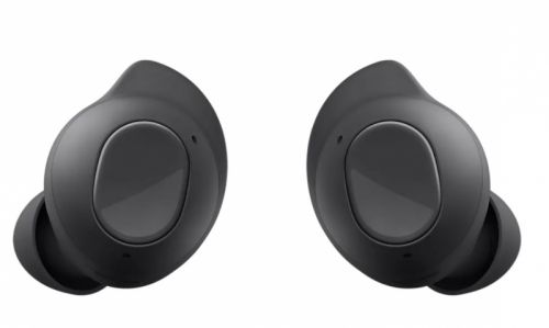 Артикул: X-1052008 - Наушники беспроводные Samsung Galaxy Buds FE SM-R400NZAACIS Graphite - фото