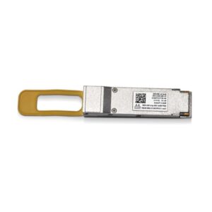 Купить Трансивер MELLANOX TECHNOLOGIES MMA1B00-B150D 40GbE, QSFP+, MPO, 850nm, SR4, up to 150m, DDMI - X-759399 из реестра по лучшей цене