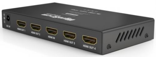 Артикул: X-904498 - Разветвитель HDMI Wyrestorm EXP-SP-0104-H2 2.0 (18 Гб/с)