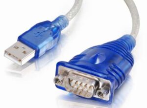 Купить Кабель-адаптер ORIENT USS-112 USB Am to RS232 DB9M (WCH CH340, поддержка Win 8.x/10), длина 1.2м, крепеж разъема - гайки - X-1020658 из реестра по лучшей цене