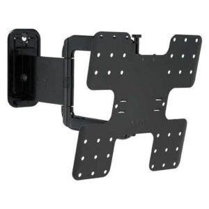 Купить Крепление настенное Sanus VMF322-B1 black для LCD-телевизоров и мониторов - X-498120 из реестра по лучшей цене