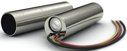 Артикул: X-906127 - Микрофон Stelberry М-50 высокочувствительный с цифровой обработкой