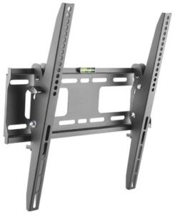 Купить Кронштейн настенный Ultramounts UM841T для телевизора, черный, 32"-55", макс.50кг, наклон - X-889356 из реестра по лучшей цене