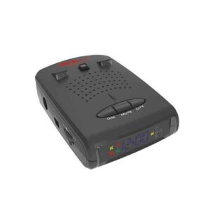Купить Радар-детектор Sho-me G-700 SIGNATURE Т0000002727 GPS приемник, обнаружение лазера 360°, чёрный - X-923284 из реестра по лучшей цене