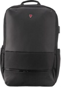 Купить Рюкзак для ноутбука Sumdex IBP-016BK 16", нейлон, черный - X-1060231 из реестра по лучшей цене