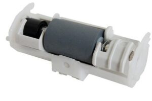 Купить Ролик отделения OKI 43895001 B420/B721/B731/MB470/MB760/MB770/C610/C711 - X-446489 из реестра по лучшей цене