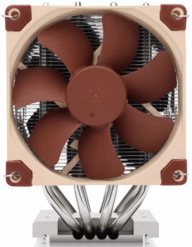 Артикул: X-1079945 - Кулер Noctua NH-D9 TR5-SP6 4U sTR5/SP6 (2*92mm
