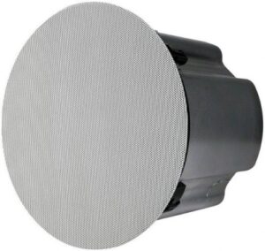 Купить Акустическая система полочная Sonance PS-C83RT WHITE - X-1044075 из реестра по лучшей цене