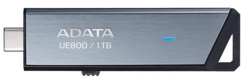 Артикул: X-1059818 - Накопитель USB 3.2 1TB A-Data AELI-UE800-1T-CSG Elite UE800